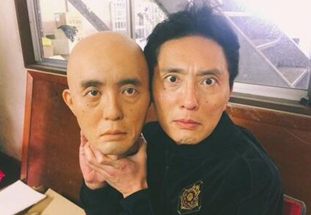 硅膠仿真面具可以騙過AI人臉識別？